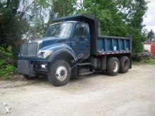 International PayStar 7600SFA