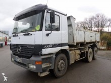 Mercedes Actros 3335