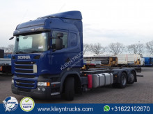Scania R 450