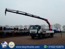 Iveco Trakker