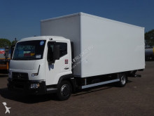 Renault Gamme D