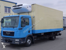 MAN LKW Kühlkoffer