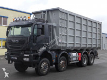Iveco LKW Kipper/Mulde
