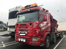 camião Scania