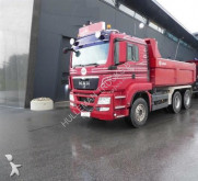 camion benne occasion