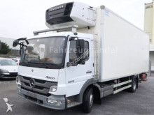 Mercedes LKW Kühlkoffer