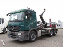 Mercedes LKW Absetzkipper