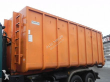 n/a skip truck