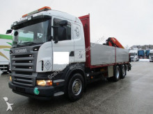 Scania R440LB6X2*4MNB PK 17502 C LKW