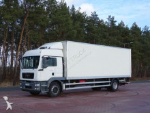 gebrauchter LKW Isotherm