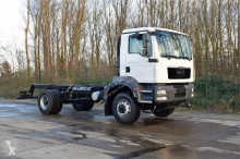 camion telaio MAN