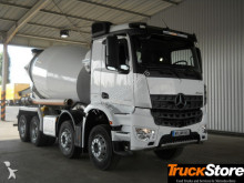 Mercedes Arocs