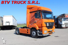 Mercedes Axor