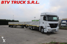 Mercedes Axor