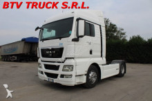 MAN TGX