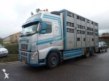 Volvo FH42