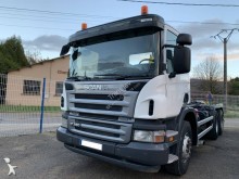 Scania P 380
