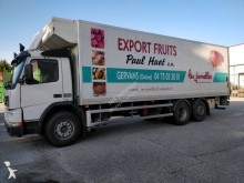 Volvo FL12 420