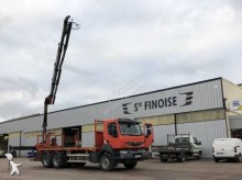 Renault Kerax 370.26 DXI