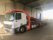 Mercedes Actros 1844