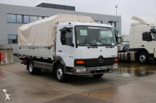 Mercedes Atego 1017