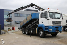 MAN TGA 26.390