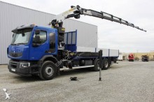 Renault Premium Lander 410.26