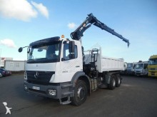 Mercedes Axor 2633