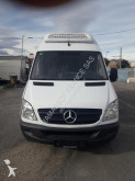 camión frigorífico multi temperatura Mercedes