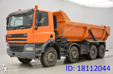 DAF CF 85.460