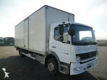 Mercedes Atego 1218 N