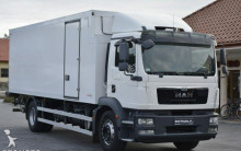 MAN TGM