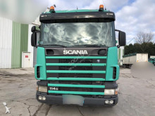 Scania G 114G380