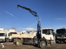 Scania C 94C260