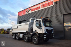 Iveco Trakker AD 410 T 45
