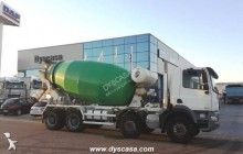 DAF CF85 FAD 410