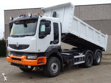 Renault Kerax 450 DXi