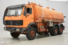 Mercedes 2225