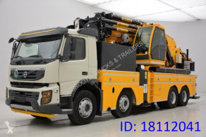 Volvo FMX 420