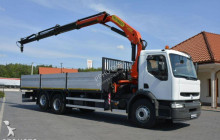 Renault Premium