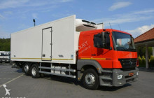 Mercedes Axor
