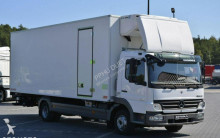 Mercedes Atego