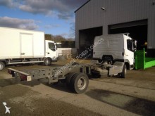 Mercedes Atego 818