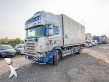 Scania L 114L380