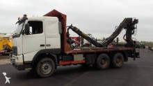Volvo FH12 460