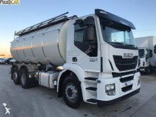 Iveco Stralis HI-WAY