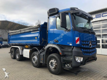 Mercedes Arocs