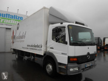 Mercedes Atego 1523