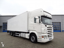 Scania R 420