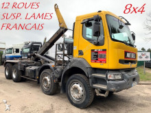 Renault Kerax 400